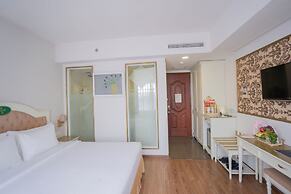 Nha Trang Prince Hotel