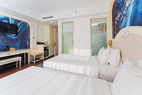 Nha Trang Prince Hotel