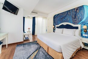 Nha Trang Prince Hotel