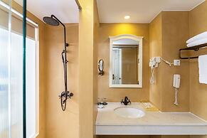Nha Trang Prince Hotel