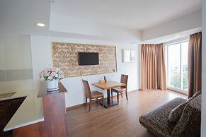 Nha Trang Prince Hotel