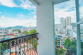 Nha Trang Prince Hotel