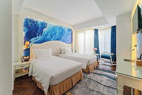 Nha Trang Prince Hotel