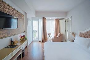 Nha Trang Prince Hotel