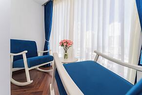 Nha Trang Prince Hotel