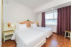 Nha Trang Prince Hotel