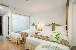 Nha Trang Prince Hotel