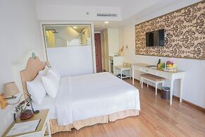 Nha Trang Prince Hotel