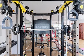 Nha Trang Prince Hotel