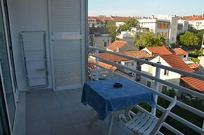 Vana Apartments Split