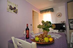 Sutivan Getaway Apartment Lavanda