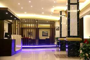 Golden Guest Hotel Dawei