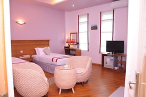 Golden Guest Hotel Dawei