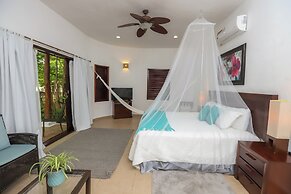 Mayan Secret Hotel Boutique