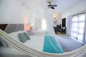 Mayan Secret Hotel Boutique
