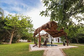 Mayan Secret Hotel Boutique