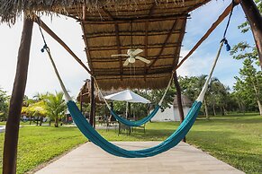 Mayan Secret Hotel Boutique