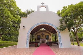 Mayan Secret Hotel Boutique