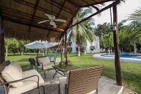 Mayan Secret Hotel Boutique