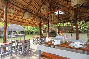 Mayan Secret Hotel Boutique