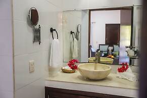 Mayan Secret Hotel Boutique