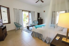 Mayan Secret Hotel Boutique