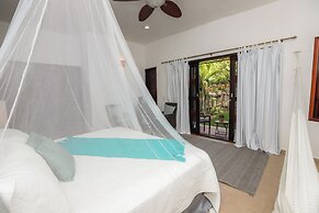 Mayan Secret Hotel Boutique