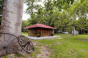 Mayan Secret Hotel Boutique