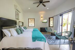 Mayan Secret Hotel Boutique