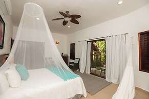 Mayan Secret Hotel Boutique