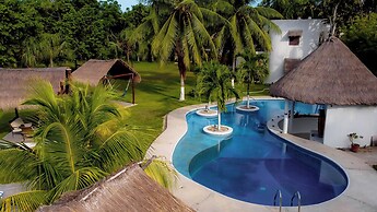 Mayan Secret Hotel Boutique