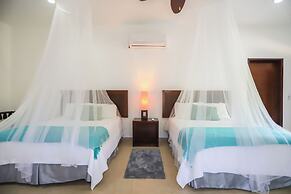 Mayan Secret Hotel Boutique