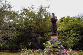 Mayan Secret Hotel Boutique