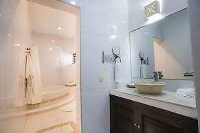 Mayan Secret Hotel Boutique