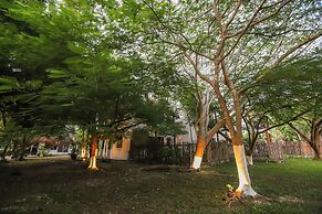 Mayan Secret Hotel Boutique