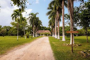 Mayan Secret Hotel Boutique