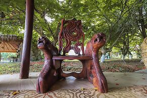 Mayan Secret Hotel Boutique