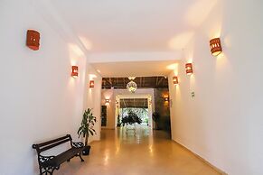 Mayan Secret Hotel Boutique