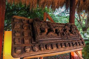 Mayan Secret Hotel Boutique