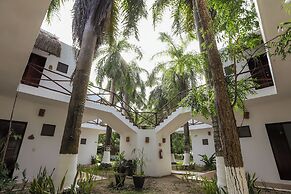 Mayan Secret Hotel Boutique