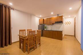 The Samson Boutique Hotel