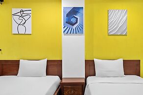 The Samson Boutique Hotel