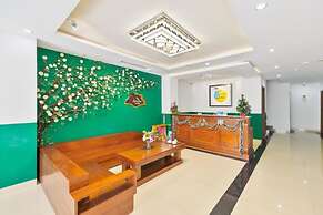 The Samson Boutique Hotel