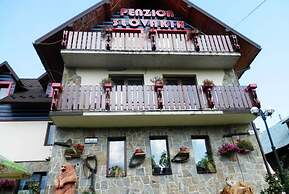 Penzion Slovakia