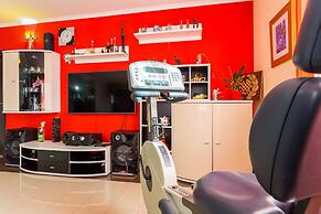 Holiday House Klaric