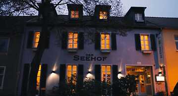 Der Seehof Rheinsberg