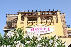 Hotel Sa Suergia