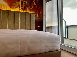 Amedia Linz, Trademark Collection by Wyndham