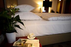 Amedia Linz, Trademark Collection by Wyndham