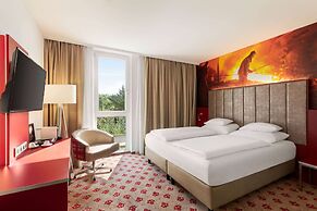 Amedia Linz, Trademark Collection by Wyndham